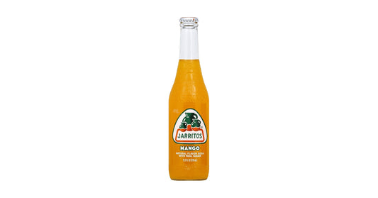 JARRITOS MANGO 370ML