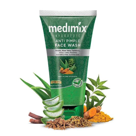 Medimix Anti Pimple Fw 150ml