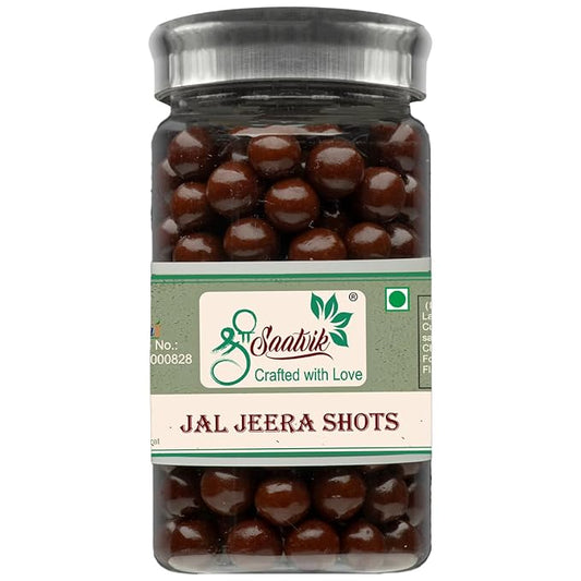 SRJI JALJEERA SHOT MF 200G