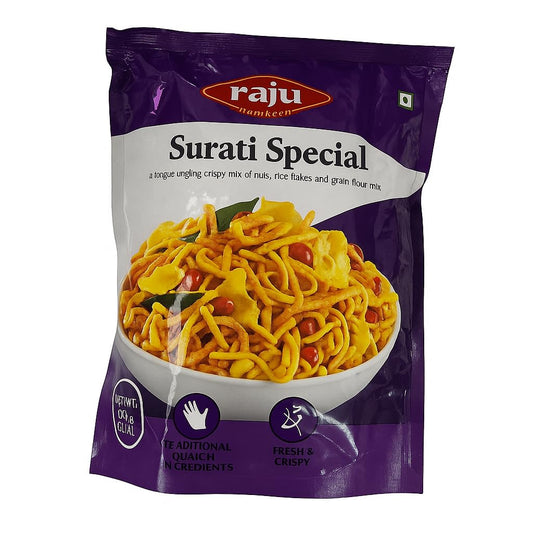 RAJU SURATI SPECIAL 908GM