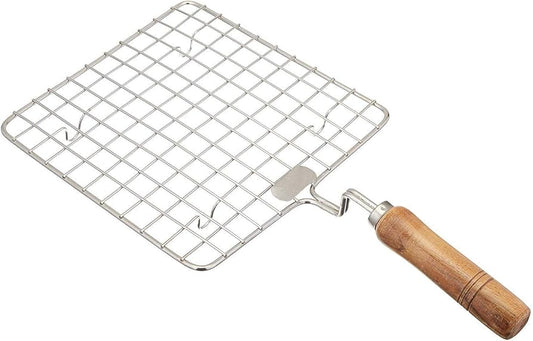 Papad Roaster Square