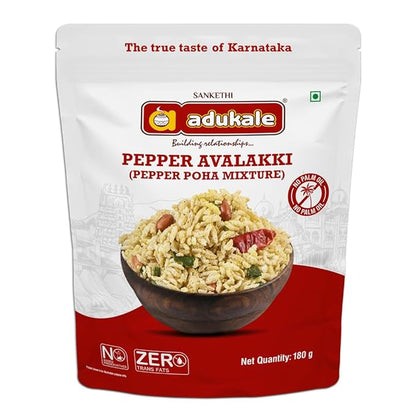 AD PEPPER AVALAKKI 180G