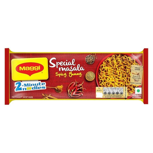 MG SPL MASALA NOODLES 280G