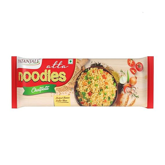 PTNJ ATTA NOODLE CHATPATA 240G