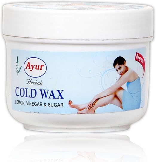 Ayur Cold Wax 150g