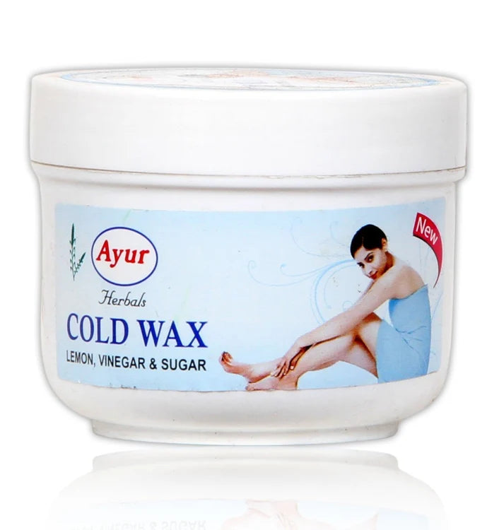 Ayur Cold Wax150g