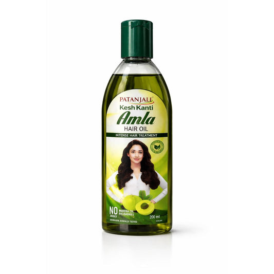 Patanjali Keshkanti Amla Oil 200ml