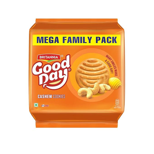 BRIT GOODAY GIFT BOX 18 PACKS