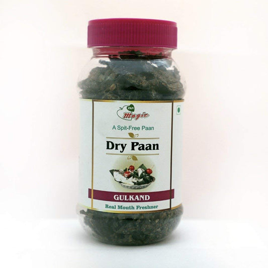 SRJ DRY PAAN MF 100G