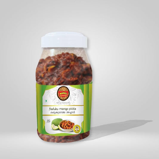 Marias Kadukumango Pickle 400g