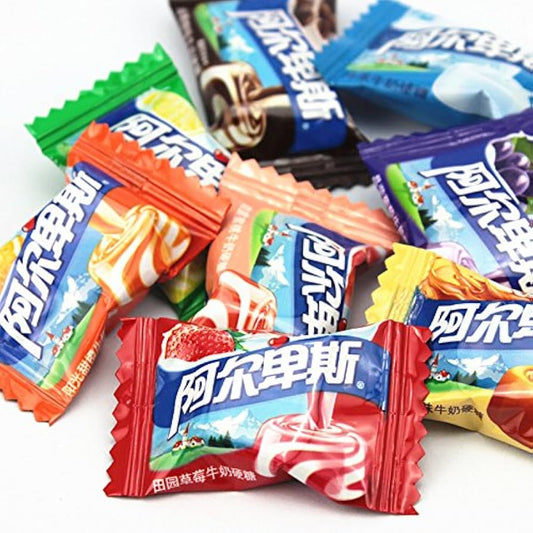ALPENLIEBE CANDY 100G