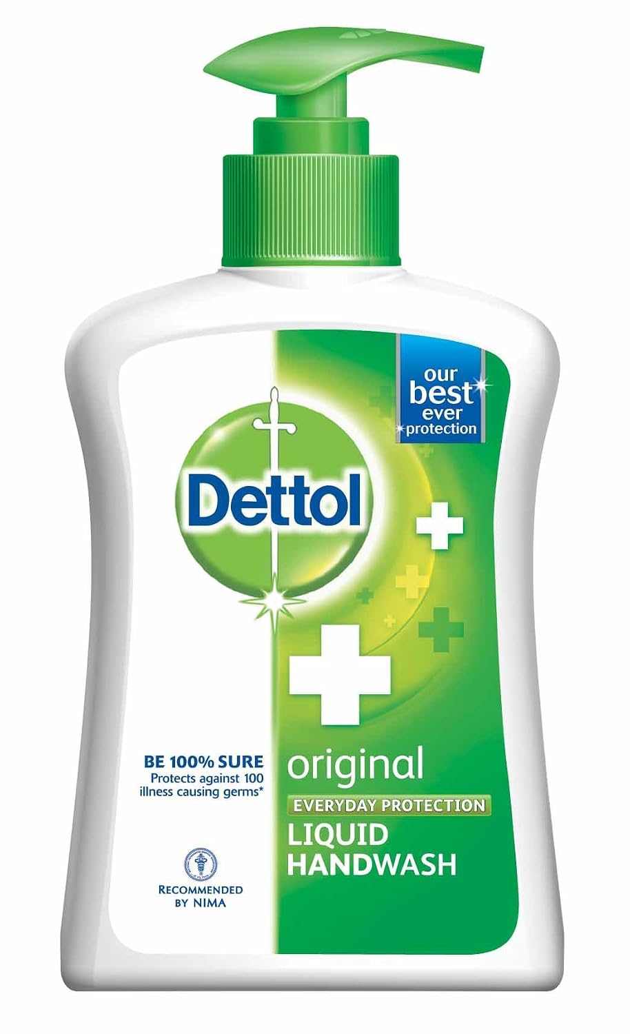 Dettol Liquid 225ml