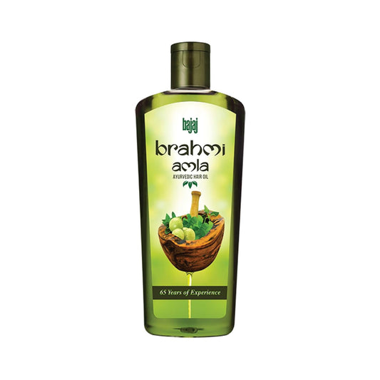 Bajaj Brahmi Amla H Oil 200ml