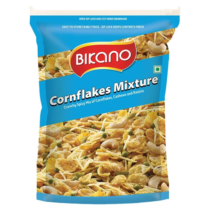 Bikano Cornflak Mixture 350g