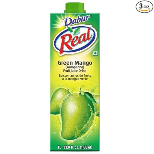 DR GREEN MANGO 1L
