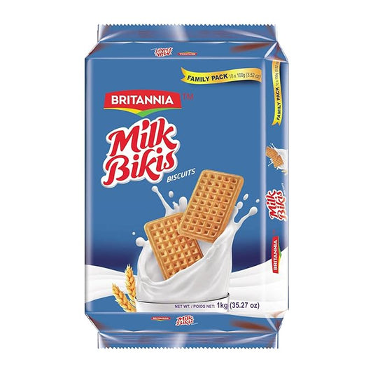 BRIT MILK BIKIS 1KG