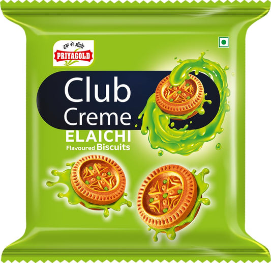 Pg Club Creme Elachi 300g