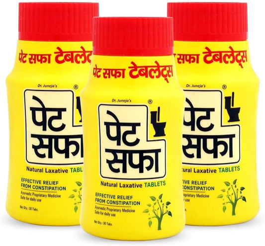 Peid Saffa Tablets 30pc