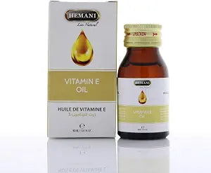 Hm Vitamin E Oil 30ml
