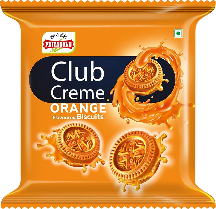 Pg Club Creme Orange 400g