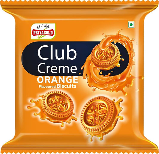 Pg Club Creme Orange 400g