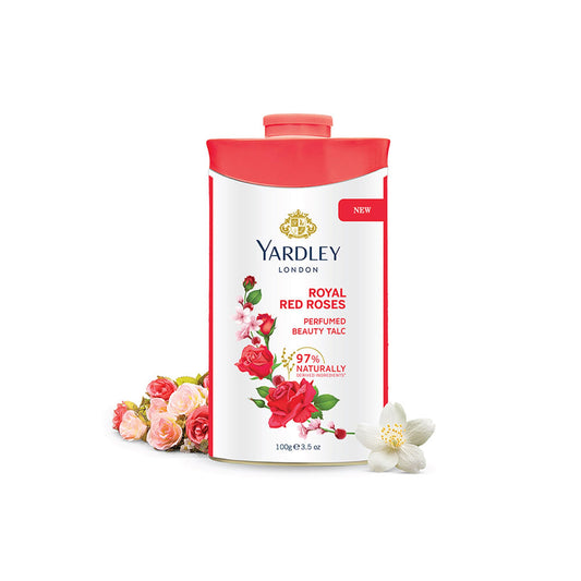 Yardley R Rose Powder 100g