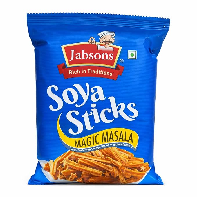 Jb Soya Sticks Mm 180g