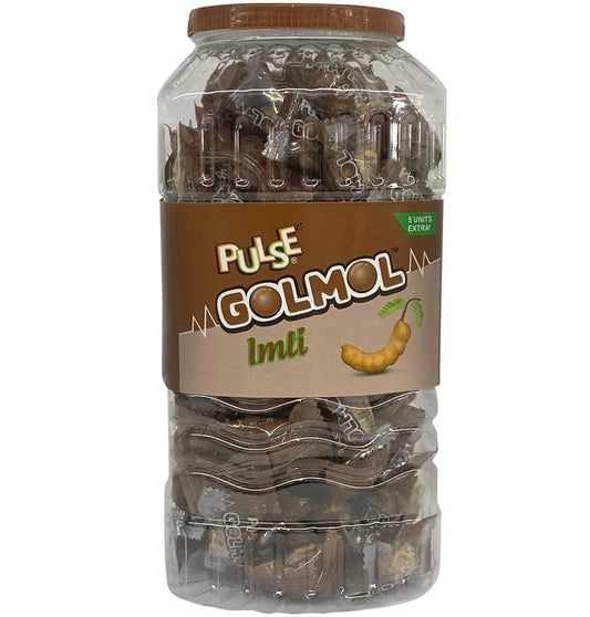 Pulse Golmol Imli Candy 175g