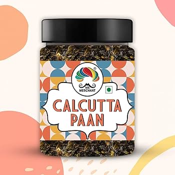 SRJI CALCUTTA PAN MIX MF 300G
