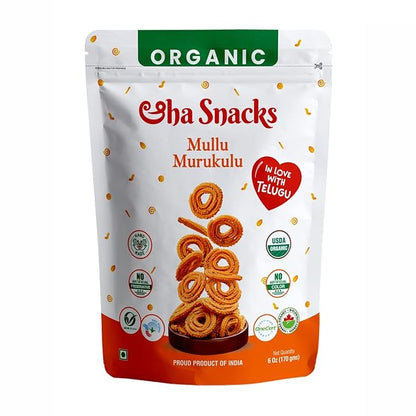 AHA MULLU MURUKULU 170g