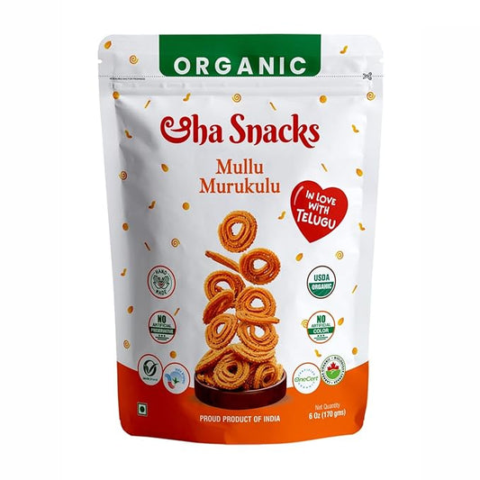 AHA MULLU MURUKULU 170g