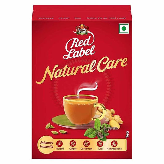 Red Label Natural Care 250gms