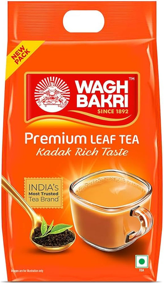 Wagh Bakri 1 Kg