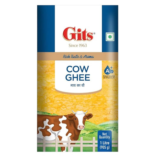 GITS COW GHEE 1L