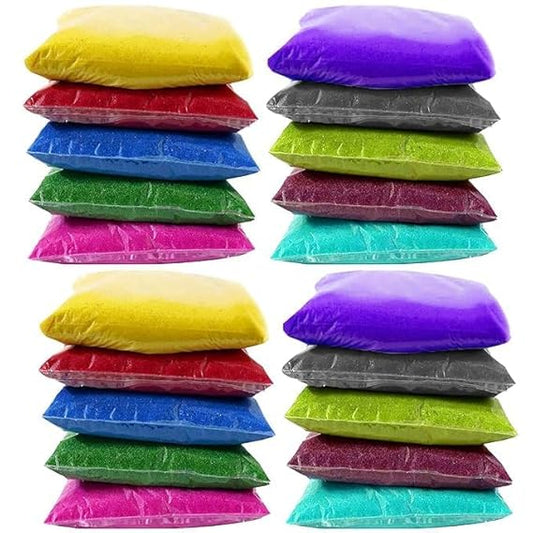 Shanti Rangoli Powder 10pck