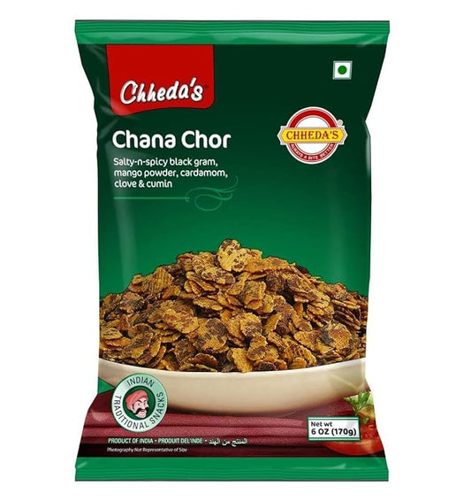 Chedars Chana Chor 170gm
