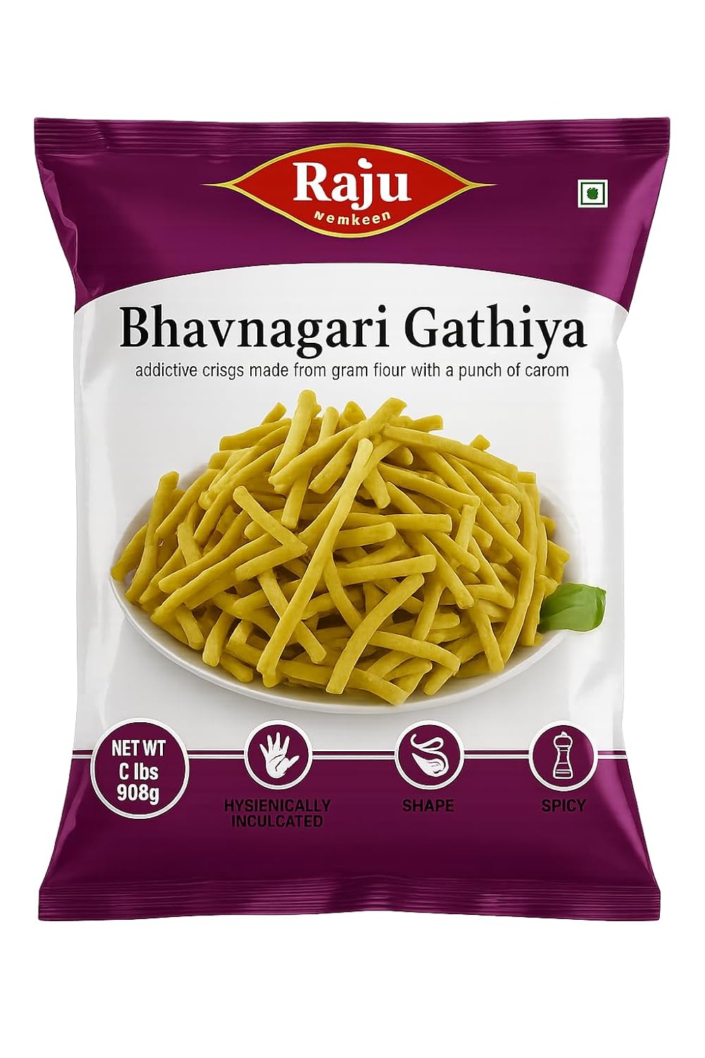 RAJU BHAVNGIRI GATHIYA 908GM