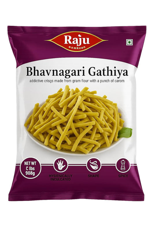 RAJU BHAVNGIRI GATHIYA 908GM