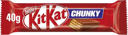 KITKAT CHUNKY 40G