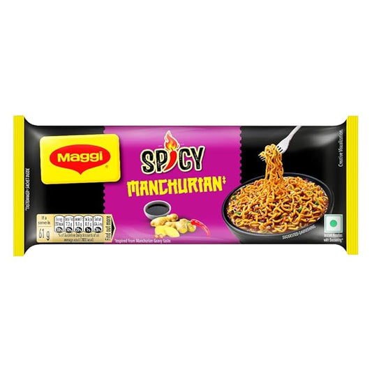 MG MANCHURIAN NOODLES 244G