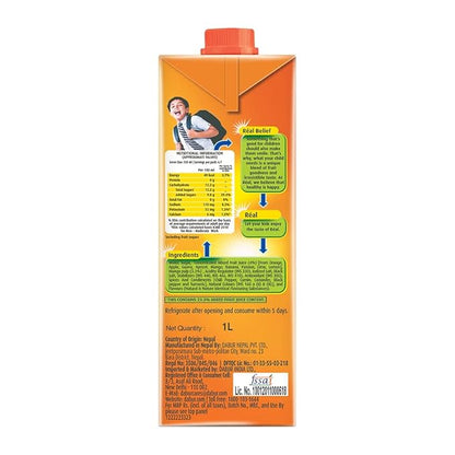 DR MASALA MIXED FRUIT JUICE 1L
