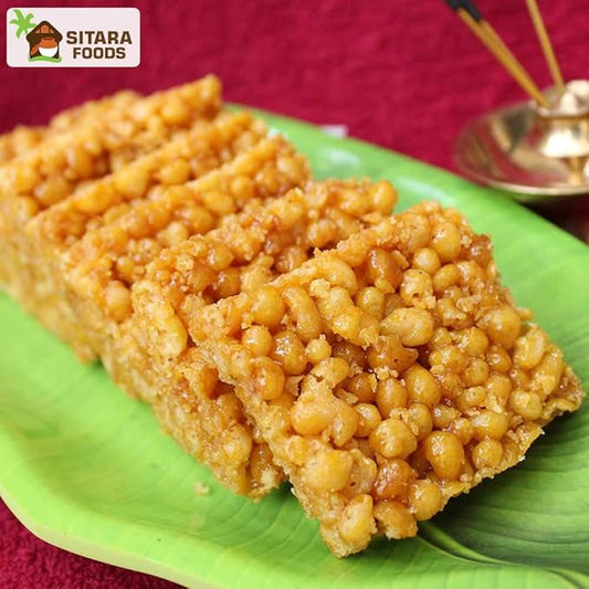 PR  BOONDHI BELLAM PAAKAM 250G