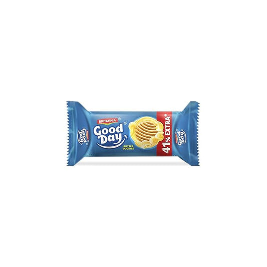 BRIT GOODAY PIS-ALMD 75G
