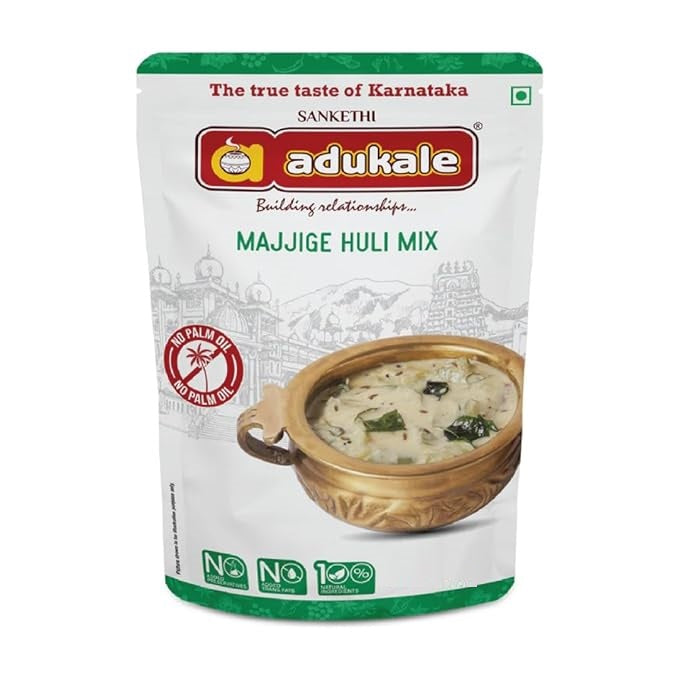 AD MAJJIGE HULI MIX 250G