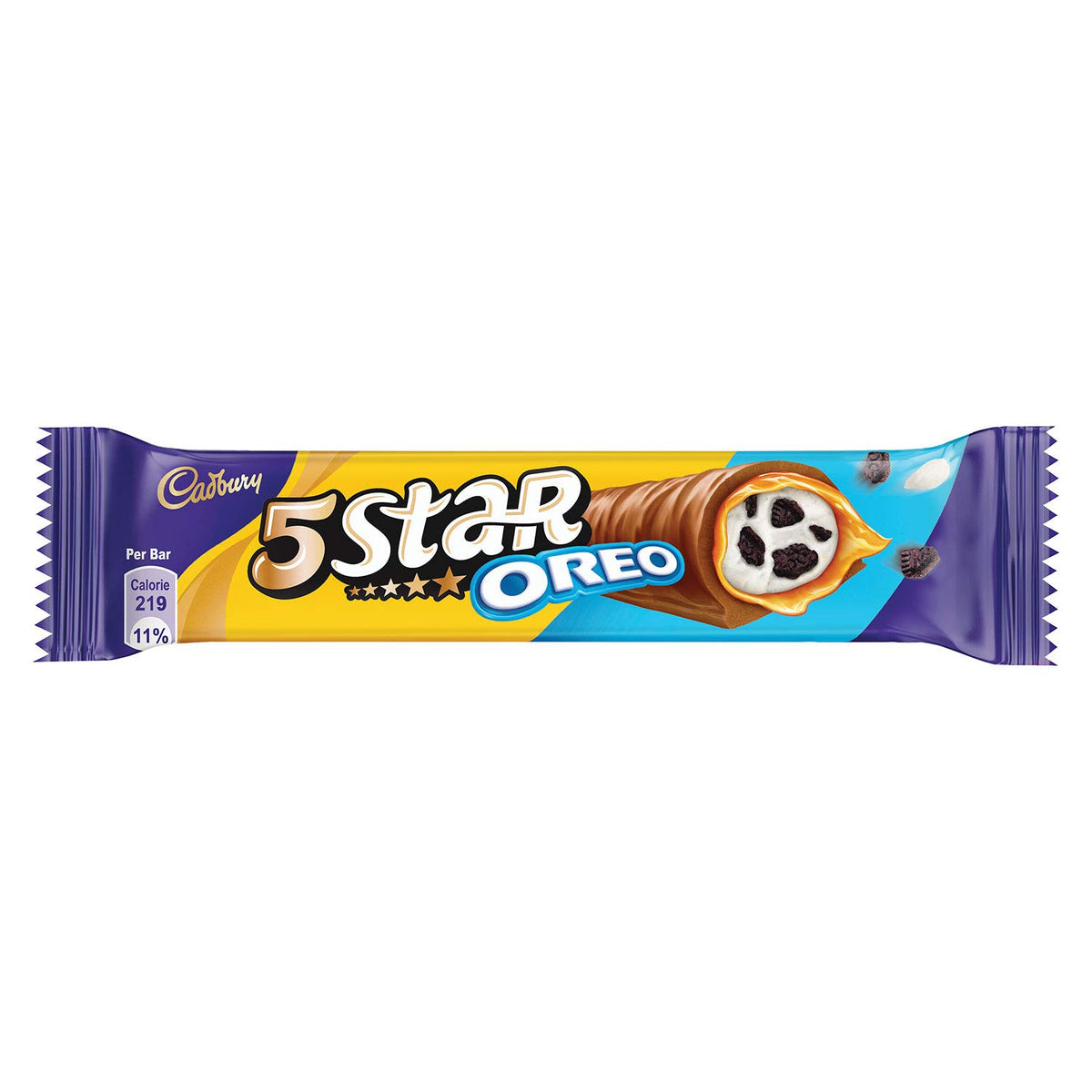 5 Star Oreo 42gm