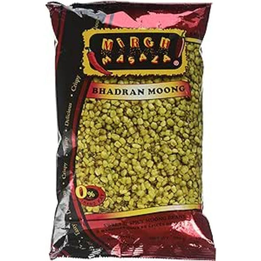MM MOONG DAL 340G