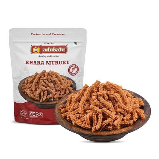 Adukale Khara Murukui 180g