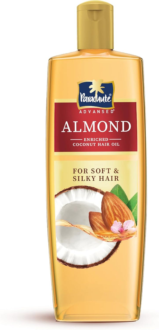 Parachute Almond Oil 300ml