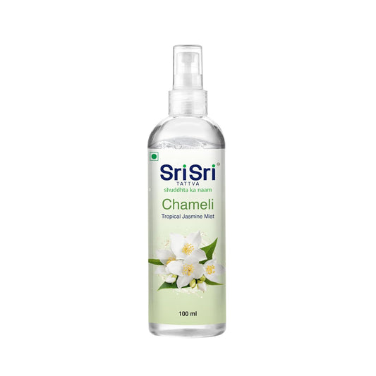 Sri Sri Tattva Chameli Mist Pump 100ml