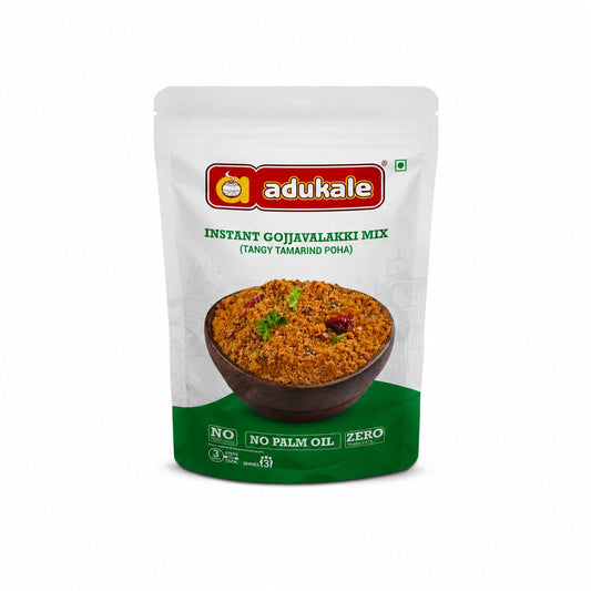 Adukale Gojjavalakki Mix 200g